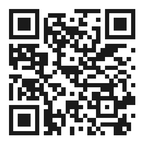 QR code linking to the Porchside download page